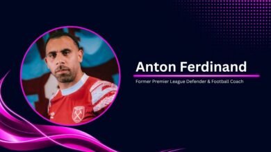 Anton Ferdinand
