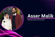 Asser Malik