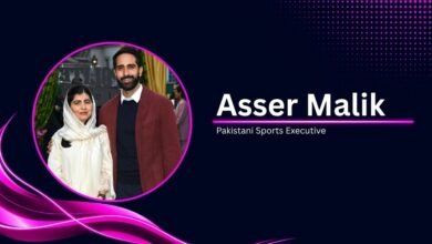 Asser Malik