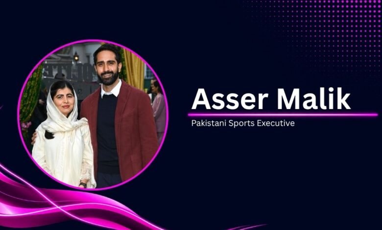 Asser Malik