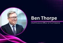 Ben Thorpe