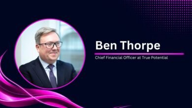 Ben Thorpe