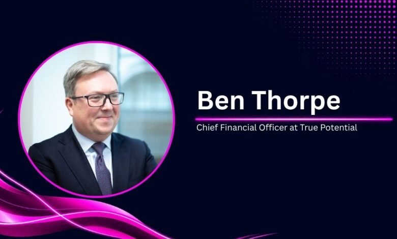 Ben Thorpe
