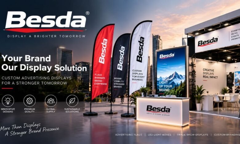 Besda