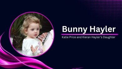 Bunny Hayler