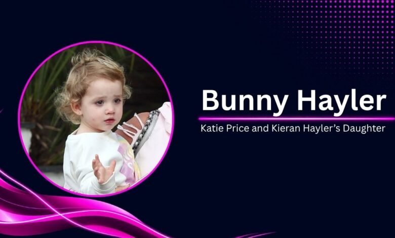 Bunny Hayler