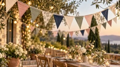 Bunting
