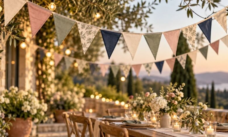 Bunting