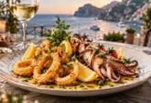 Calamariere