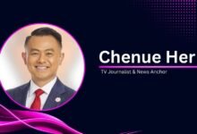 Chenue Her