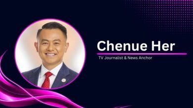 Chenue Her