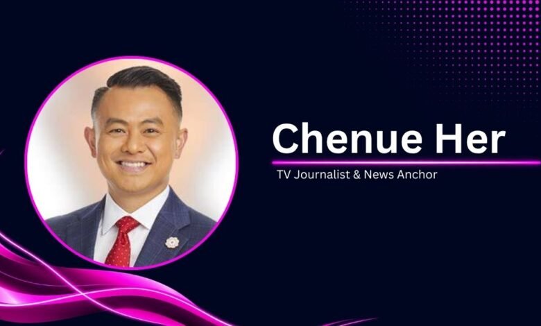 Chenue Her