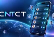 Cntct