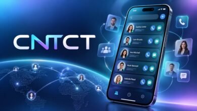 Cntct