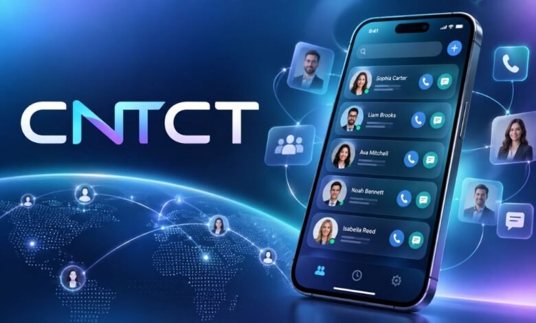 Cntct