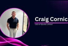Craig Cornick