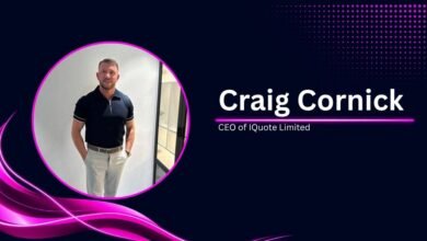 Craig Cornick