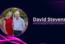 David Stevens