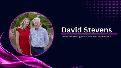 David Stevens