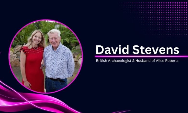 David Stevens