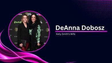 DeAnna Dobosz