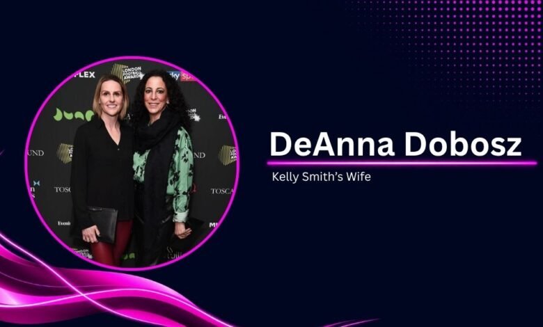DeAnna Dobosz