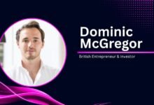 Dominic McGregor