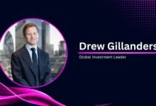 Drew Gillanders