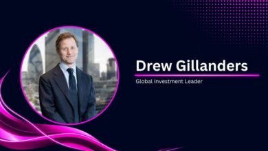 Drew Gillanders