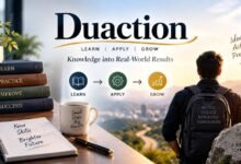 Duaction