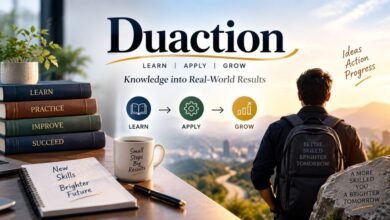 Duaction