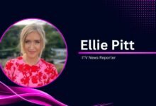 Ellie Pitt