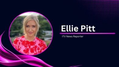 Ellie Pitt