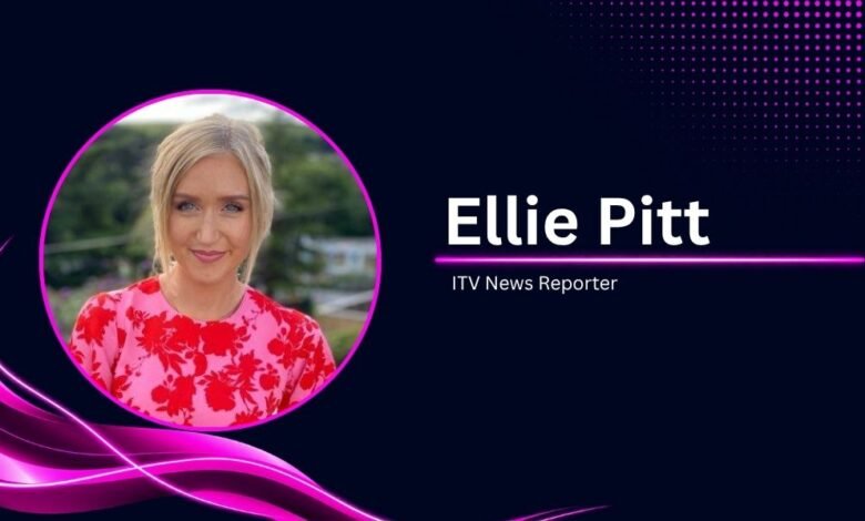 Ellie Pitt