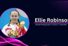 Ellie Robinson