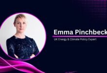 Emma Pinchbeck