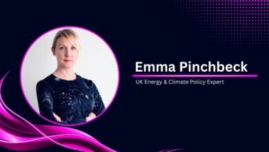 Emma Pinchbeck