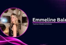 Emmeline Bale
