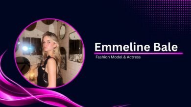 Emmeline Bale