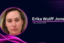Erika Wulff Jones