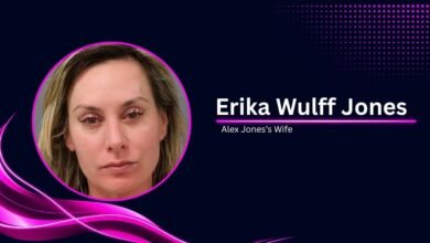 Erika Wulff Jones