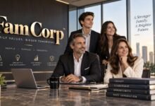 Fam Corp