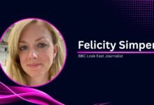 Felicity Simper
