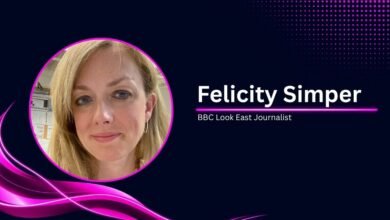 Felicity Simper