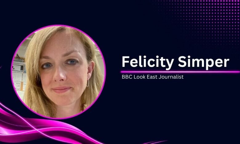 Felicity Simper