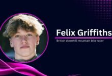 Felix Griffiths