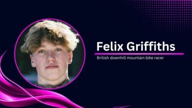 Felix Griffiths