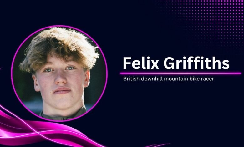 Felix Griffiths