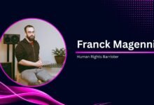 Franck Magennis