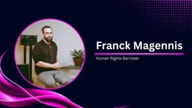 Franck Magennis